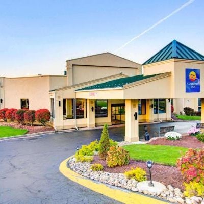Comfort Inn Conference Center Thumbnail