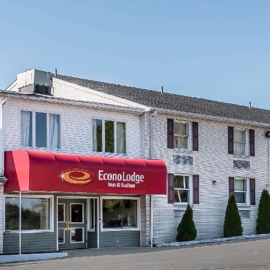 Econo Lodge Airport Thumbnail