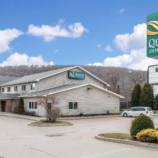 Quality Inn & Suites Titusville Thumbnail