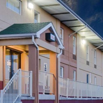 Super 8 by Wyndham Allentown Thumbnail