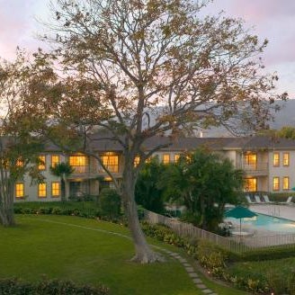 The Steward, Santa Barbara, a Tribute Portfolio Hotel Thumbnail