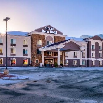 Grand River Hotel Thumbnail