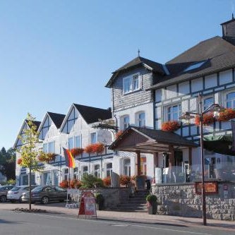 Posthotel Usseln