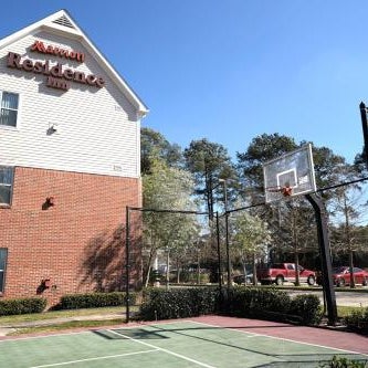 Residence Inn by Marriott Lafayette Airport Thumbnail