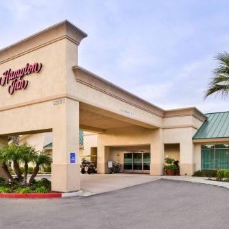 Hampton Inn By Hilton Channel Islands Harbor Thumbnail
