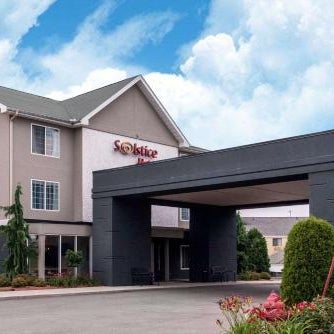 Best Western Erie Inn & Suites Thumbnail