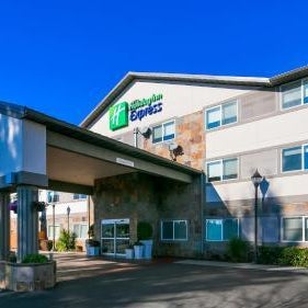 Holiday Inn Express Hotel & Suites Everett By IHG Thumbnail