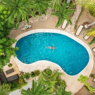 Hacienda Paradise By Xperience Hotels Thumbnail