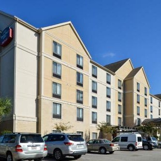 TownePlace Suites by Marriott Wilmington/Wrightsville Beach Thumbnail