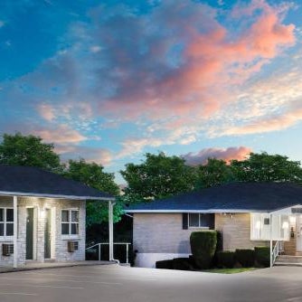 Knights Inn Pine Grove Thumbnail