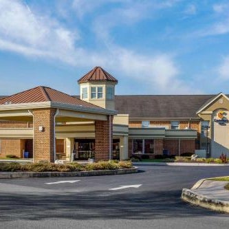 Comfort Inn Lancaster at Rockvale Thumbnail