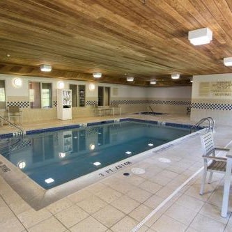 Country Inn & Suites by Radisson, Lehighton (Jim Thorpe), PA Thumbnail