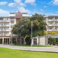 Radisson Hotel Panama Canal Thumbnail