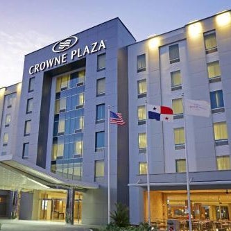 Crowne Plaza Panama Airport By IHG Thumbnail