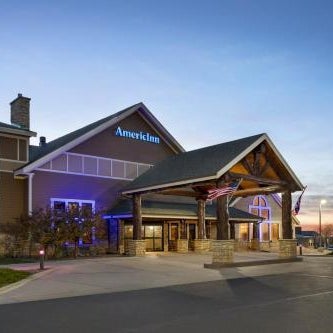 AmericInn by Wyndham Laramie Near University of Wyoming Thumbnail