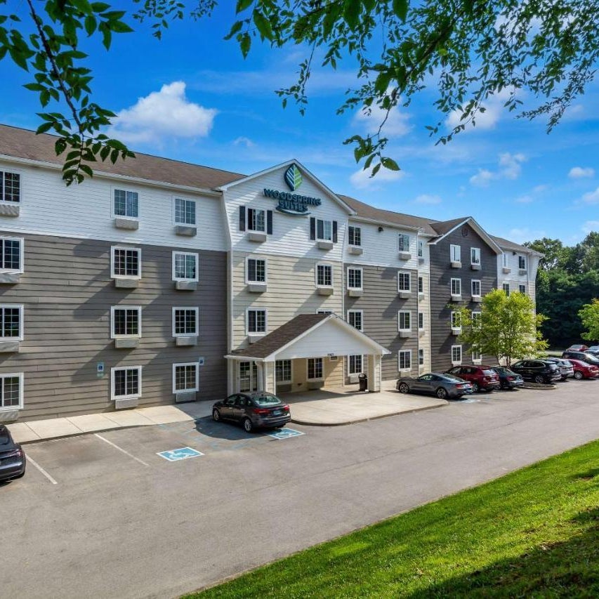 WoodSpring Suites Louisville Southeast Thumbnail