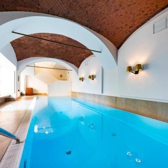 Parkhotel Graz - Traditional Luxury