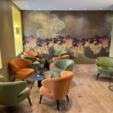 55 Hotel Montparnasse