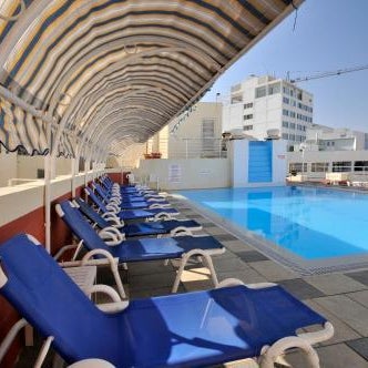 Courtyard by Marriott Sliema Thumbnail