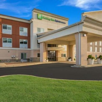 Holiday Inn Express Hotel & Suites Jasper By IHG Thumbnail