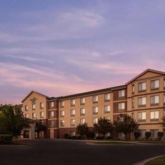Homewood Suites By Hilton Orland Park