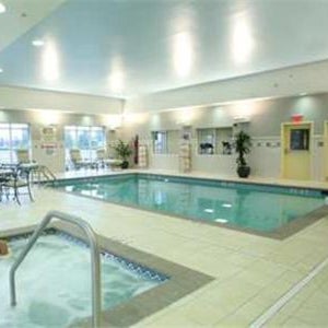 Homewood Suites By Hilton Hagerstown Thumbnail