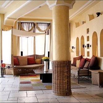 Villa Royale Montsouris