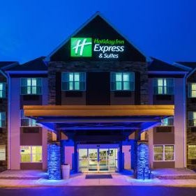 Holiday Inn Express & Suites Wyomissing By IHG Thumbnail