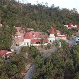 Hotel Mansion Tarahumara Thumbnail