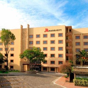 Marriott Puebla Hotel Meson Del Angel Thumbnail