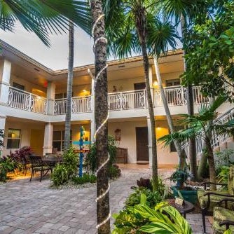 Crane's Beach House Boutique Hotel & Luxury Villas Thumbnail