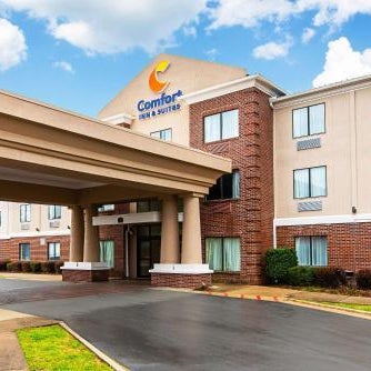 Comfort Inn & Suites Pine Bluff Thumbnail