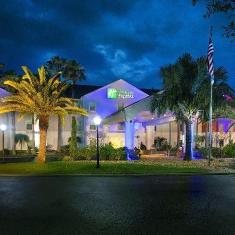 Holiday Inn Express Hotel & Suites Port Charlotte By IHG Thumbnail