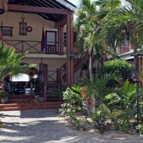 Mary's Boon Beach Resort & Spa Thumbnail