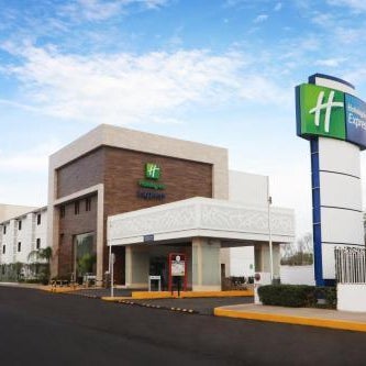 Holiday Inn Express Piedras Negras By IHG Thumbnail
