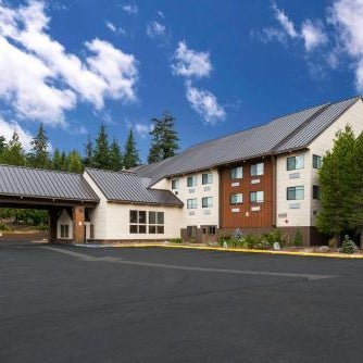 Best Western Mt. Hood Inn Thumbnail
