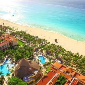 Select Club At Sandos Playacar All Inclusive - Adults Only Area Thumbnail