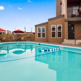 Best Western Plus Rivershore Hotel Thumbnail