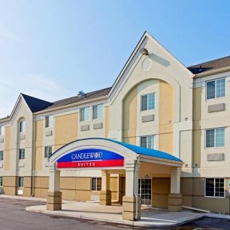 Candlewood Suites Secaucus By IHG Thumbnail