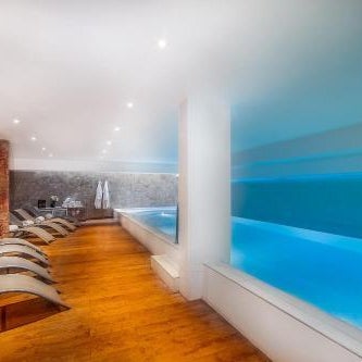 Hotel Montaigne And Spa Thumbnail