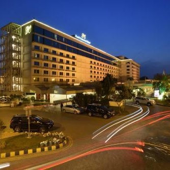 Pearl Continental Hotel, Lahore Thumbnail