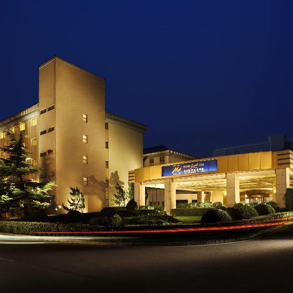 Metropark Lido Hotel By IHG Thumbnail