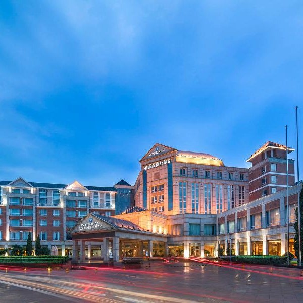 Wyndham Beijing North
