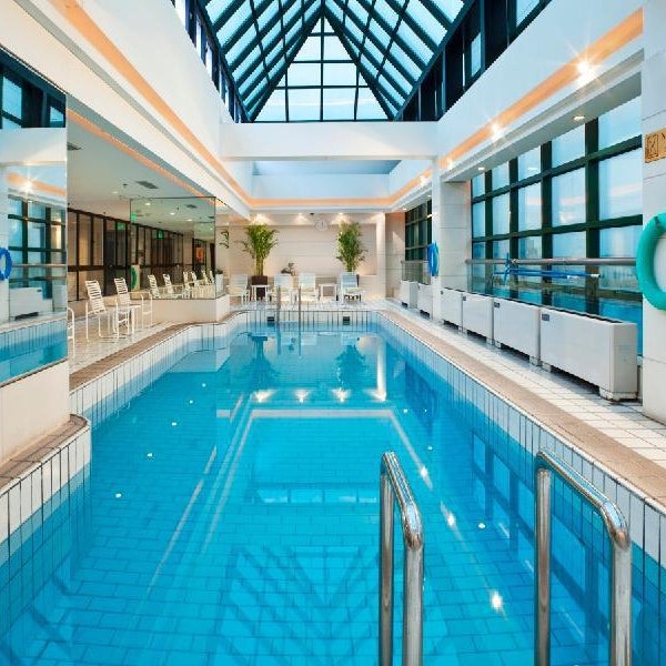 Guo Ji Yi Yuan Hotel Thumbnail