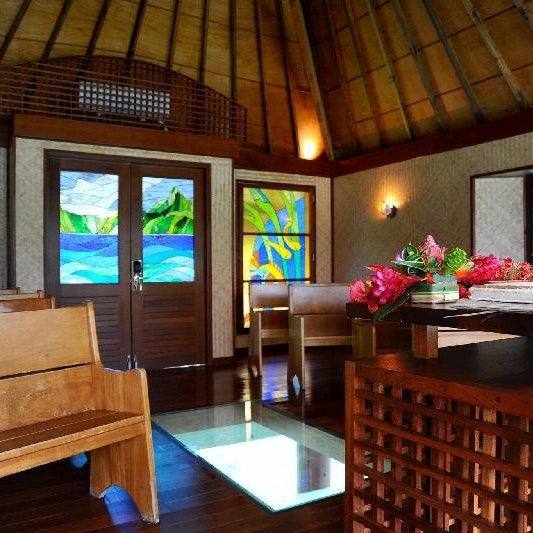 Westin Bora Bora Resort & Spa Thumbnail