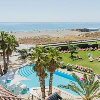 Grand Hôtel Les Flamants Roses Thalasso & Spa