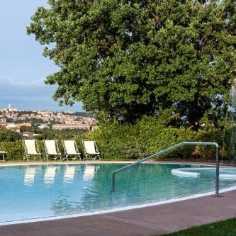 La Meridiana Bleisure Hotel