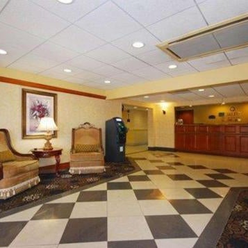 Quality Inn & Suites Bensalem Thumbnail