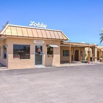 OYO Hotel Yuma AZ - I-8 US-95 Thumbnail