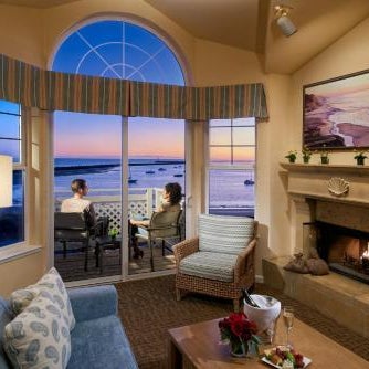 Beach House Half Moon Bay Thumbnail
